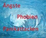 Hypnose gegen Angst Phobien Panik