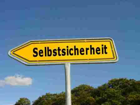 Selbstsicherheit, Selbstwert, Selbstbewusstsein stärken mit Hypnose