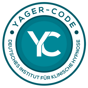 Selbstheilung durch zertifizierte Yager-Code-Therapie Zertifizierte Yager-Code-Therapie | Institut f. bionische Hypnose u. Psychosomatik